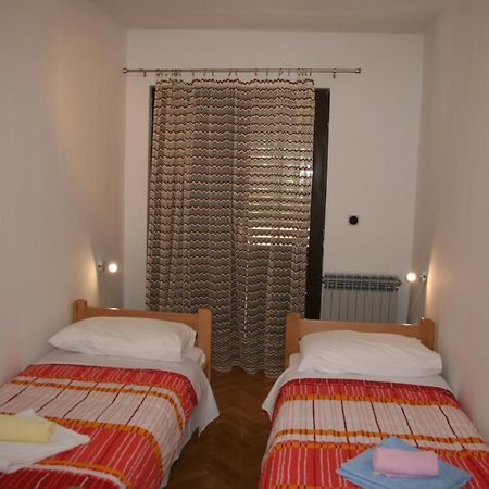 Apartments Karabaic Krk Krk Town Habitación foto