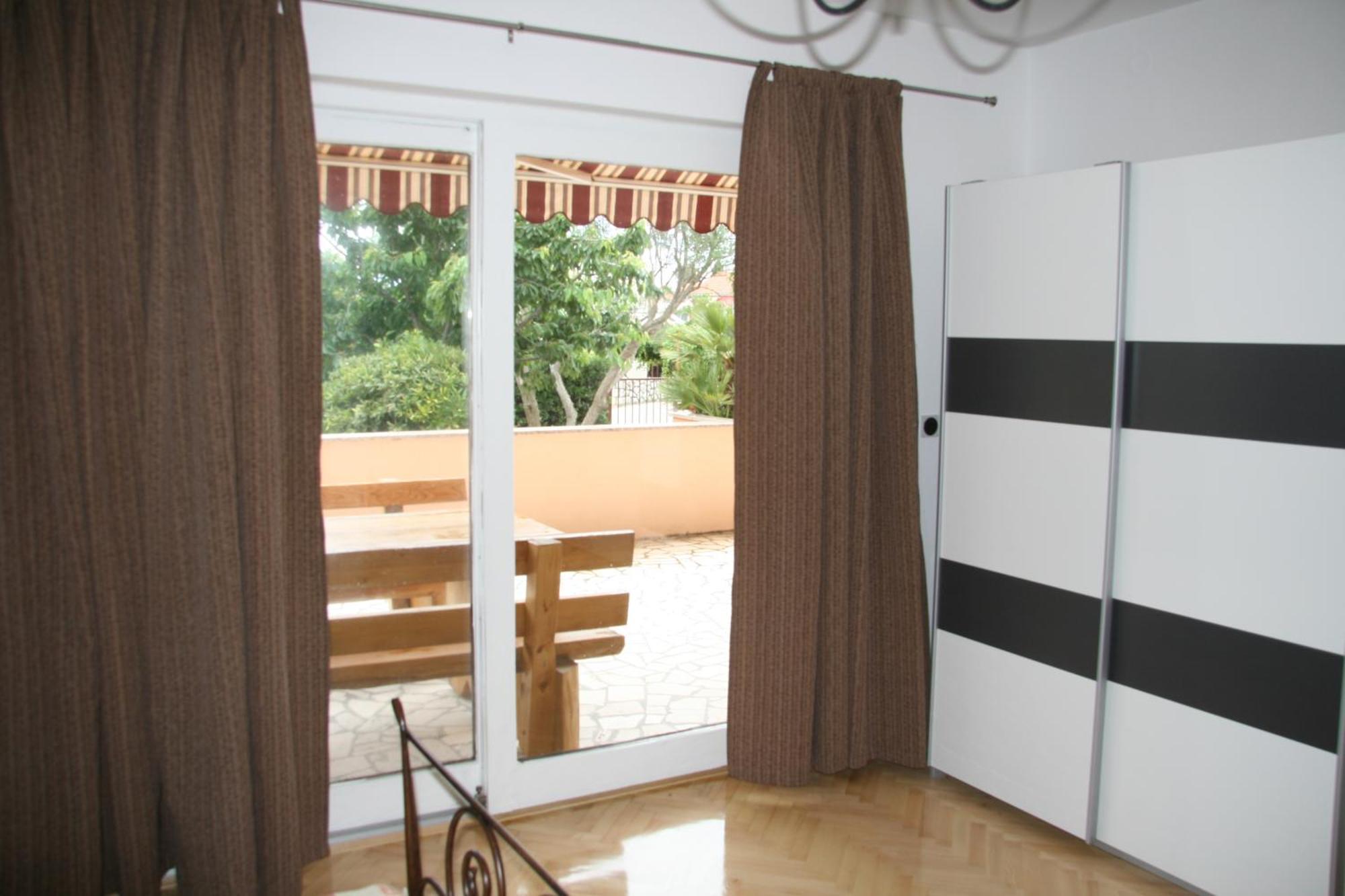 Apartments Karabaic Krk Krk Town Habitación foto