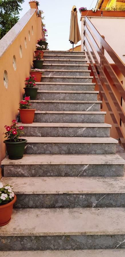 Apartments Karabaic Krk Krk Town Exterior foto